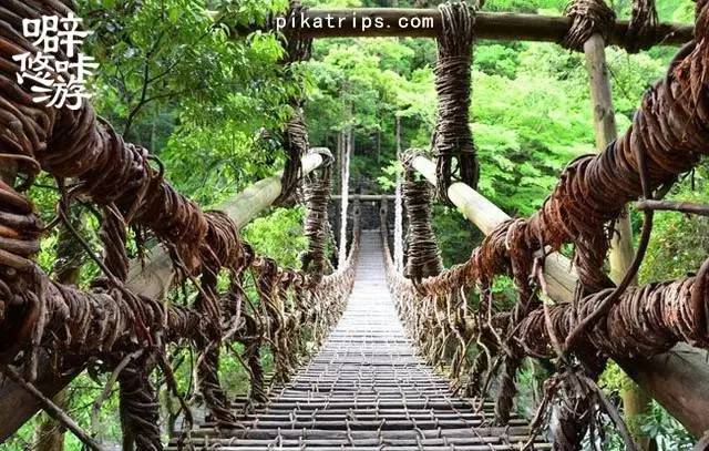 日本旅游攻略最值得去的城市,日本旅游十大必去的景点