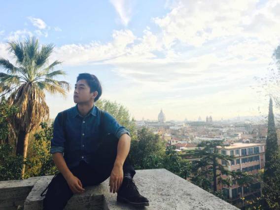 学长讲美术联考,学长分享选科经验