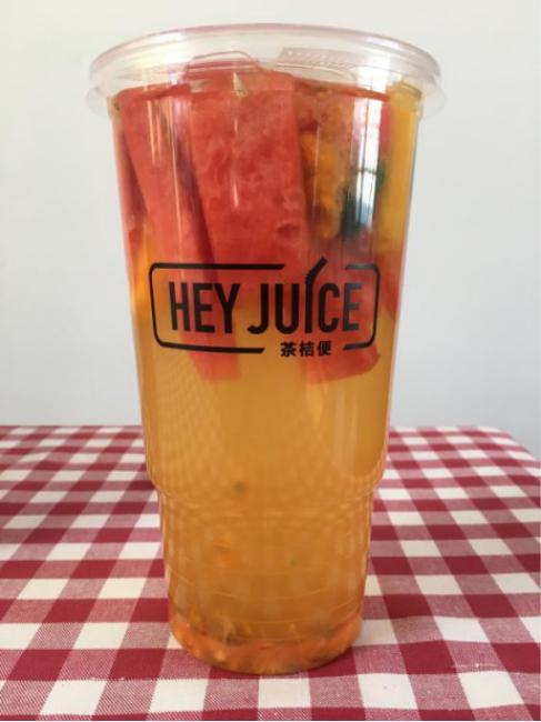 排名前十的奶茶你都喝过吗,火爆的十款网红奶茶