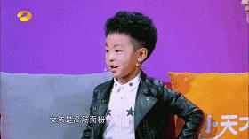 都在催谢娜当妈!没想到她早已练好带娃秘籍