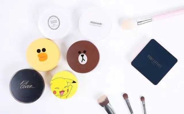 十大公认好用的气垫双层,最好的气垫是哪一款