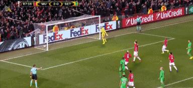 伊布力量打破曼联纪录,伊布14次罚点球