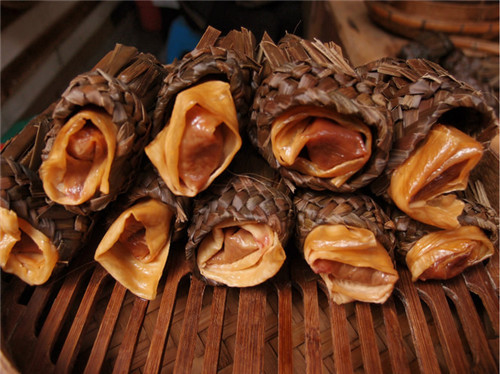 长沙的小吃和凤凰古城一样不,湖南凤凰古城特产小吃