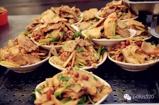 有所大学，叫标榜！逆天颜值碾压成都各大高校！