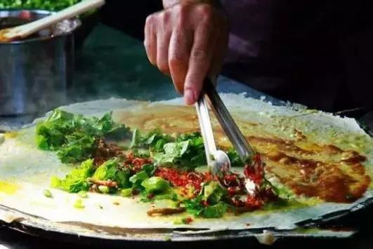 镇江的这25家煎饼摊，满满的情怀！连电影明星来镇江都最爱吃！