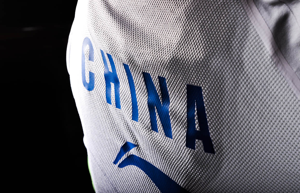 李宁羽毛球3v3历年比赛服,李宁羽毛球大赛特供