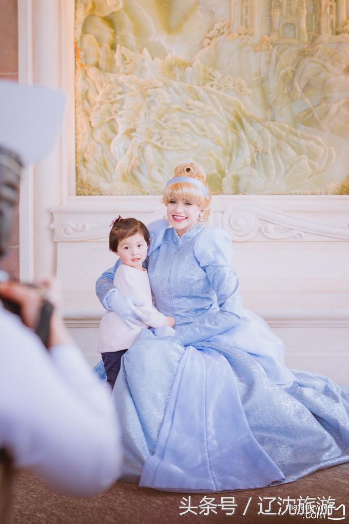 最走心的上海迪士尼全攻略,上海迪士尼有什么攻略