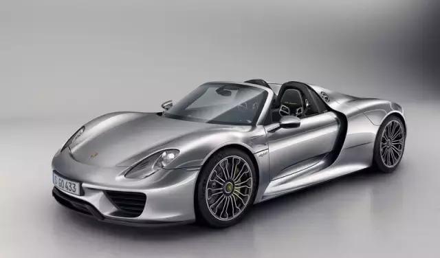 敞篷车有哪几种车型,敞篷车有哪些分类