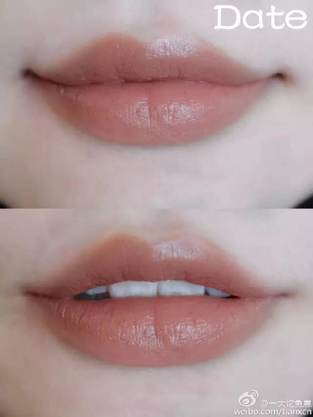 安全食品级不沾杯口红,安全无毒的口红有哪些