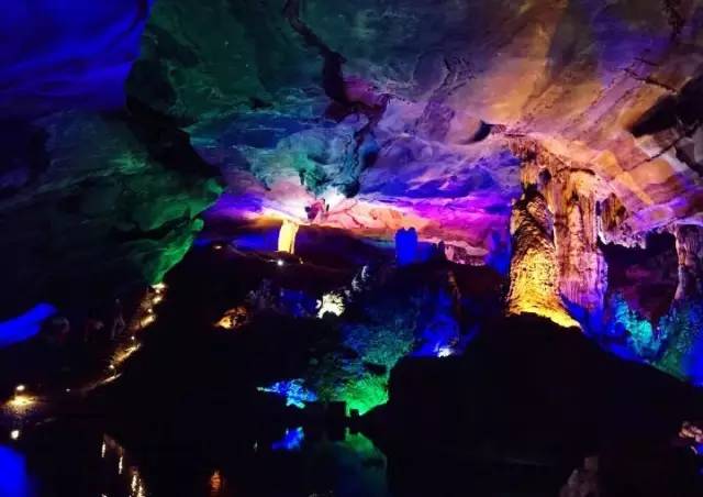 春游自驾攻略｜龙岩嘉华领您玩转闽西