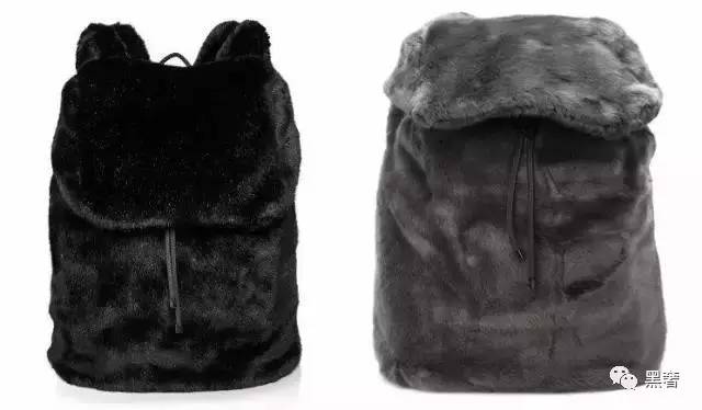 开学必备双肩包颜值高容量又大,马上就要开学了双肩包推荐