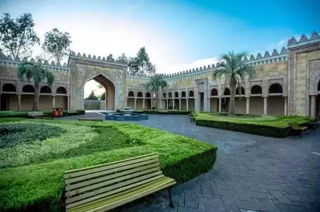 上海各条地铁线沿途景点大全,上海最惊艳的地铁路线