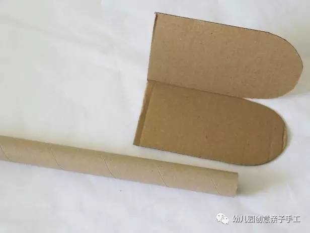 彩泥儿童简单手工轮船,幼儿园纸皮海盗船手工