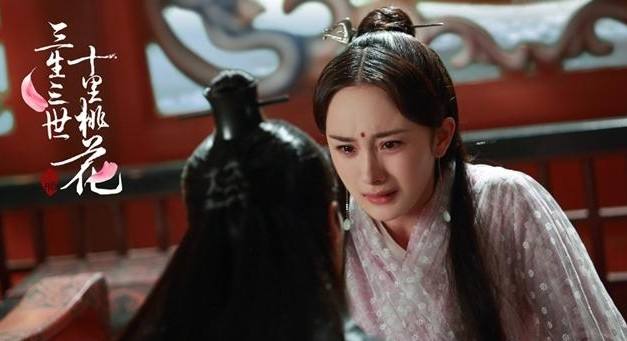 《三生三世十里桃花》，究竟“三生三世”指的是什么？