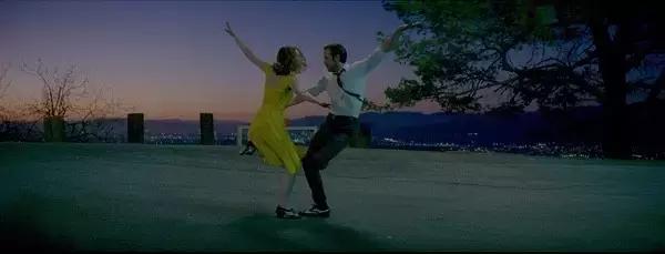 爱乐之城观赏感受,爱乐之城最经典的一场