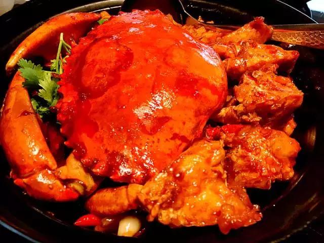 11大商场45家好吃餐厅，上海各大商场觅食指南，逛到哪吃到哪