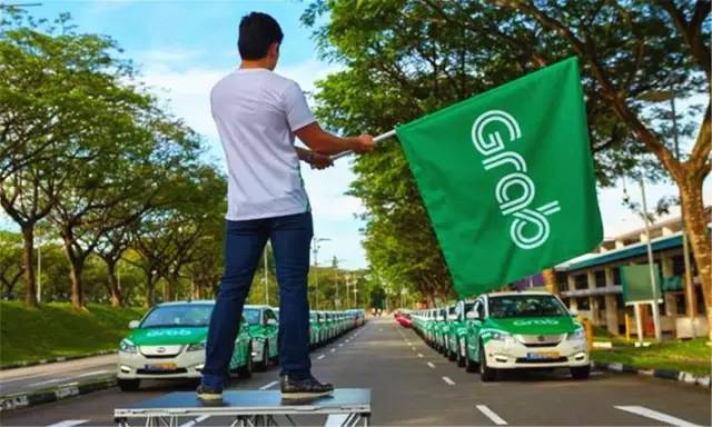 腾讯看上印尼的“三蹦子打车软件”或将掀东南亚的出行补贴大战