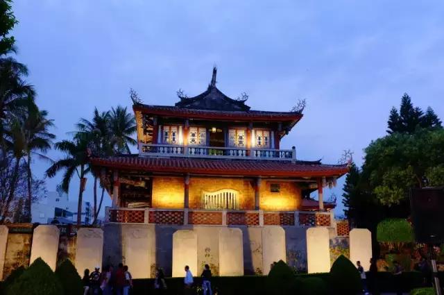 台南必吃的12道美食,台南美食哪里最好吃