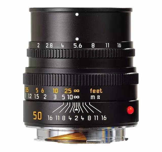 徕卡m各焦段镜头推荐,徕卡m50f2与m50f1.4对比评测