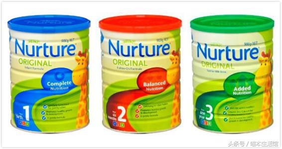 澳洲最好的婴儿奶粉是什么,真正的澳洲奶粉