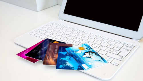 申卡额度高的银行卡,申卡下卡额度高