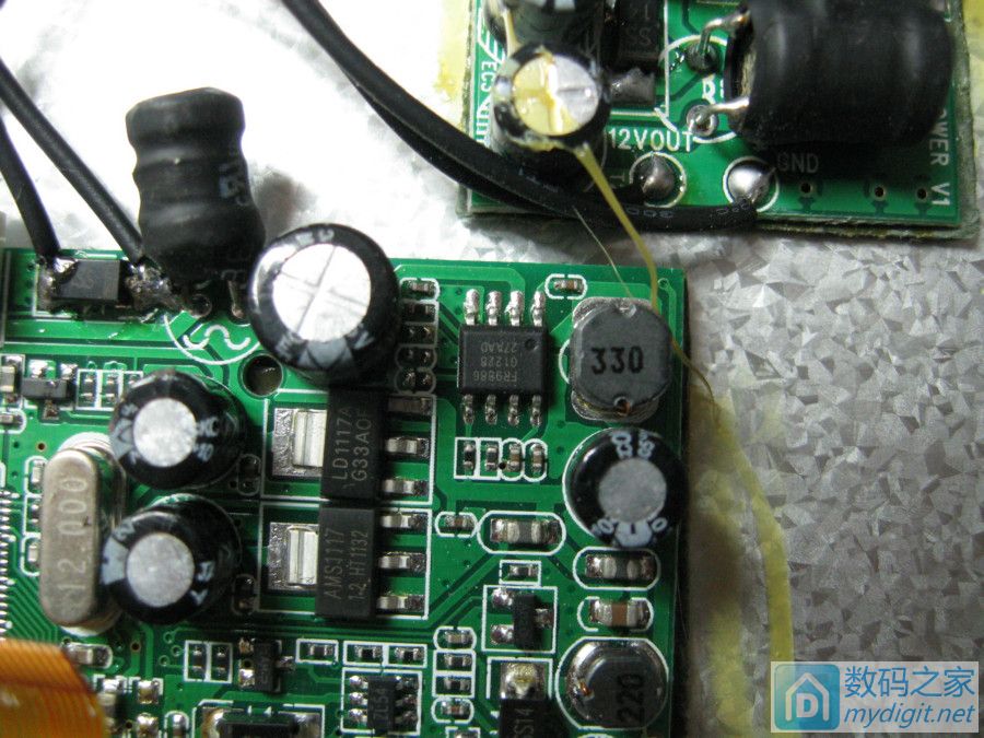 55寸显示器坏了怎么修,19寸显示器快速维修