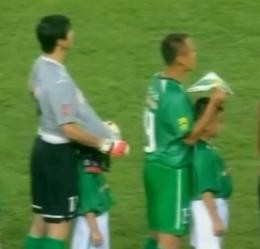 足坛忠诚故事：京城风云，龙队传说