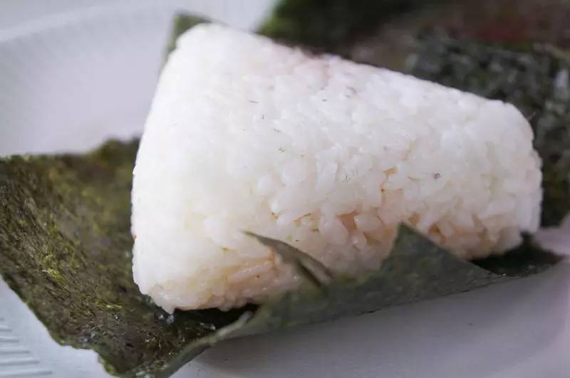 便利店最值得吃的饭团,最好吃的便利店饭团