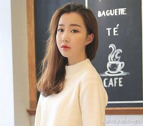 韩国最时髦的染发,韩国染发好东西推荐