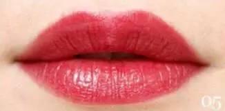 食品级安全口红 (食品级的口红真的安全吗)