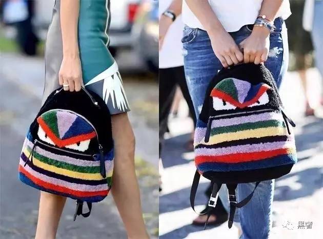 快要开学了你的行李准备好了吗,马上开学了你想要什么样的书包