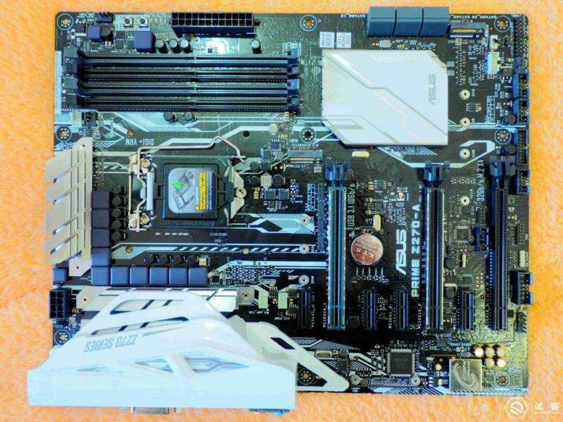 华硕primez270-a,华硕z97-k和z97-a区别