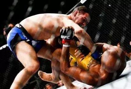 残暴封神十年不败,一朝断腿霸业不再!致敬“传奇”蜘蛛人!