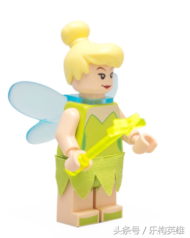 迪士尼乐高城堡对比,乐高新旧迪士尼城堡推荐