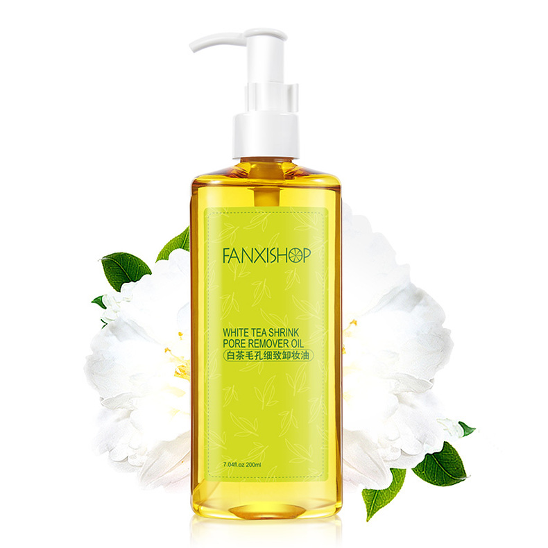 彩妆达人必备,彩妆推荐卸妆水