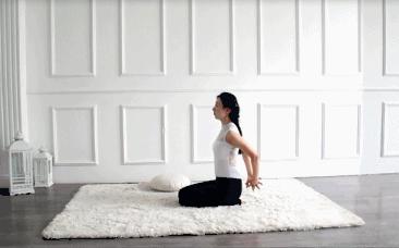 产后瘦身操30分钟全身燃脂练习,产后瘦身操瘦肚子