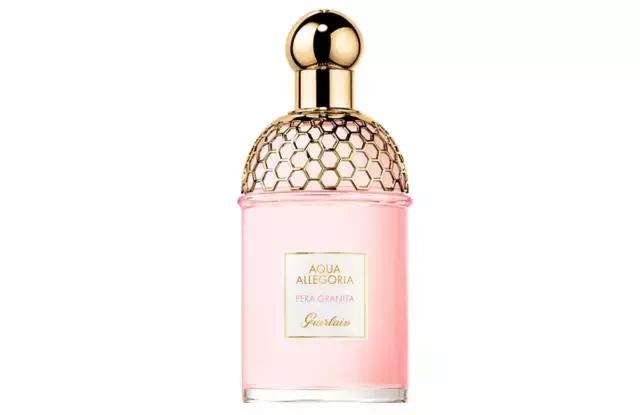 罗曼蒂克粉色香水,罗曼蒂克无花果香水