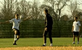 足球界逗比穆勒,足坛惨案制造者穆勒