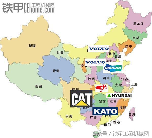 买2手挖机要注意什么问题,到深圳买二手挖机要注意什么