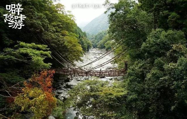 日本旅游攻略最值得去的城市,日本旅游十大必去的景点