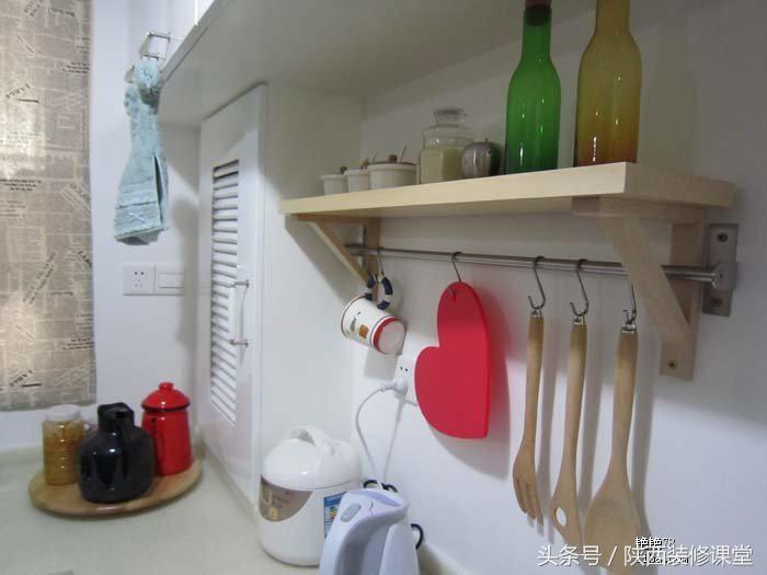 旧屋改造创意家居,小卧室改造温馨小屋