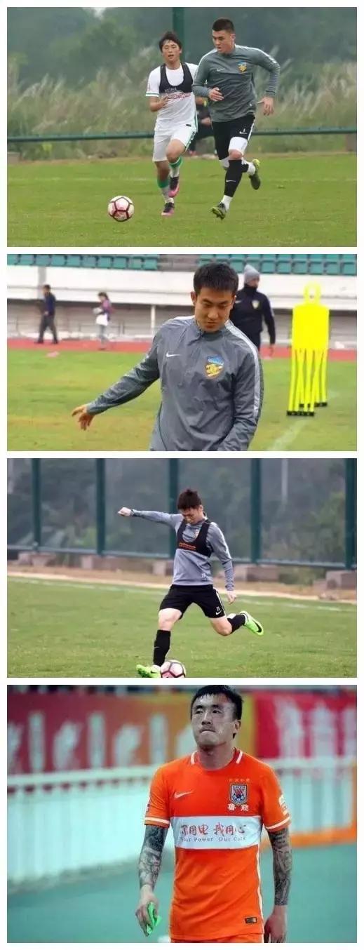 2020中超16强巡礼之上海申花,中超16强巡礼上港