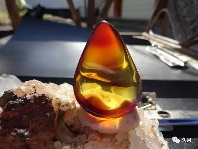 缅甸琥珀的形成过程视频,缅甸琥珀的分类及介绍