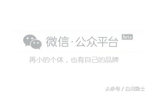 各大自媒体的logo,自媒体适合做什么logo