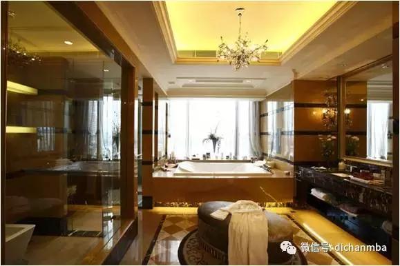 绿城适老化设计100个细节,绿城户型平面优化方案