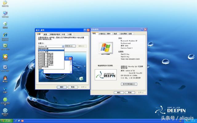 曾经的盗版xp,xp盗版的市场份额