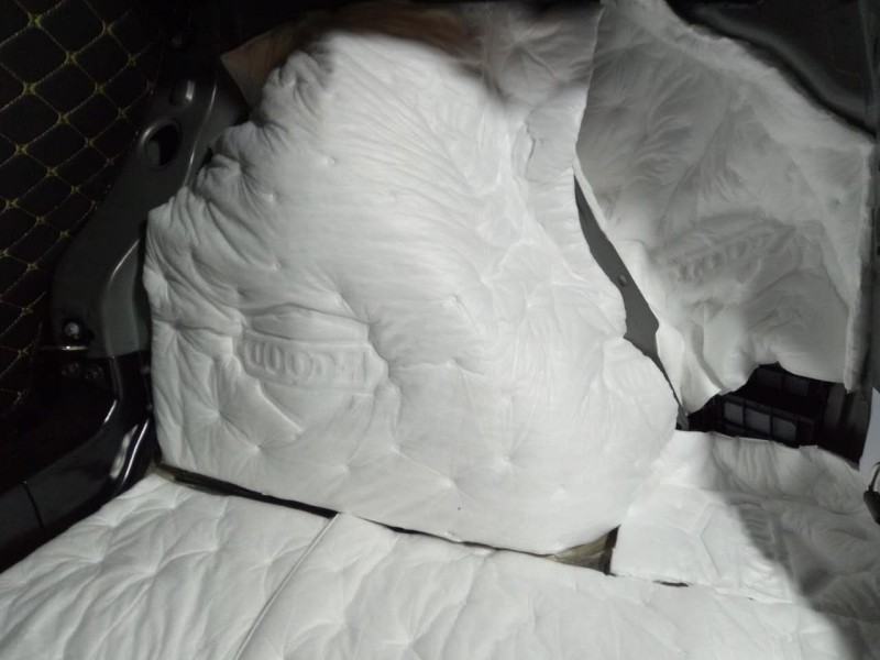 隔音降噪需要找对方法，俊逸逍客全车隔音升级