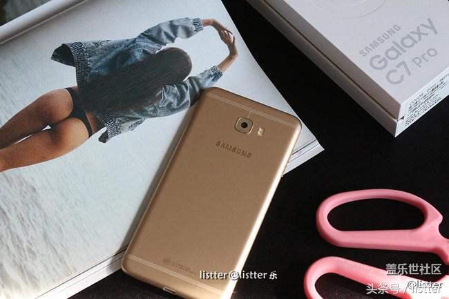 三星galaxyc7pro原价,三星c7pro最新价格