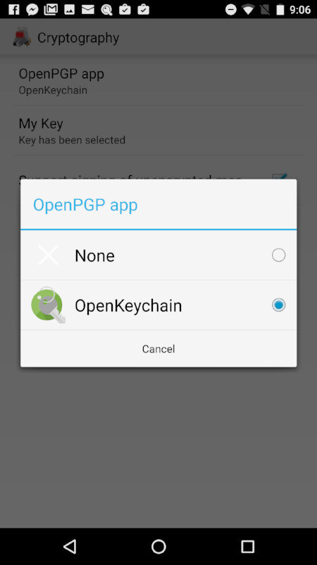 怎样给邮件加密app,如何用手机发送加密邮件