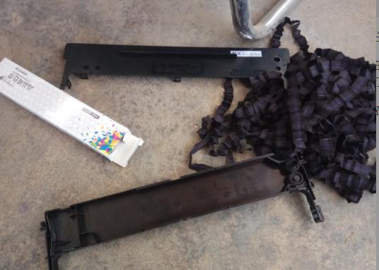 如何更换针式打印机色带,针式打印机怎么换色带详细步骤